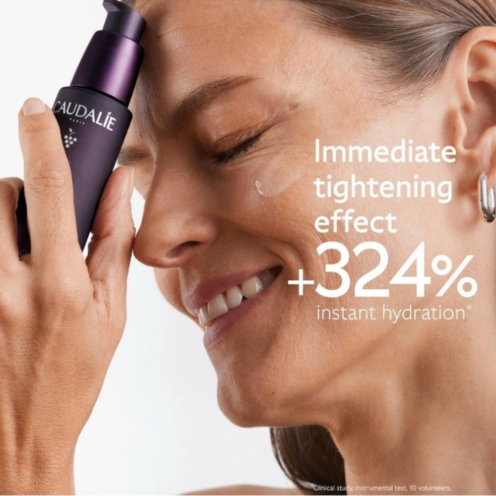 Caudalie Premier Cru The Serum - Picture 4 of 5